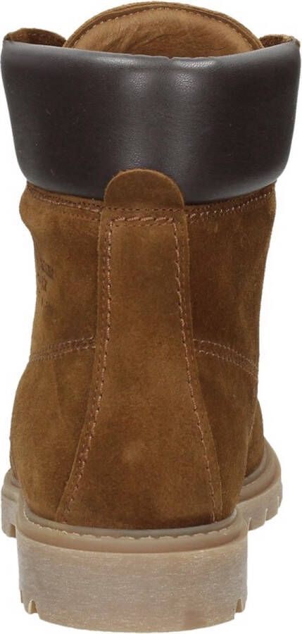 Panama Jack Panama 03 veterboots cognac