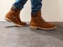 Panama Jack Veterboot Panama 03 Cuero Bark Bruin Suède 9½ - Thumbnail 5