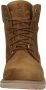 PANAMA JACK Panama 03 C68 Bruin Suede Veterboots Heren - Thumbnail 6