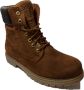 Panama Jack Veterboot Panama 03 Cuero Bark Bruin Suède 9½ - Thumbnail 11