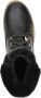 Panama Jack Winterlaarzen lace-up boots ankle boots with logo embossing - Thumbnail 7