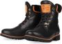 Panama Jack Winterlaarzen lace-up boots ankle boots with logo embossing - Thumbnail 13