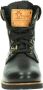 Panama Jack Winterlaarzen lace-up boots ankle boots with logo embossing - Thumbnail 15