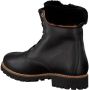 Panama Jack Winterlaarzen lace-up boots ankle boots with logo embossing - Thumbnail 9