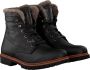 Panama Jack Aviator Igloo Winterlaarzen Vrouwen Black Heren - Thumbnail 8