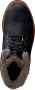 Panama Jack Aviator Igloo Winterlaarzen Vrouwen Black Heren - Thumbnail 6