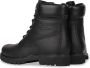 Panama Jack Dames Veterschoenen Panama 03 B78 Napa Grass Negro Black Zwart - Thumbnail 13