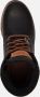 Panama Jack Dames Veterschoenen Panama 03 B78 Napa Grass Negro Black Zwart - Thumbnail 5