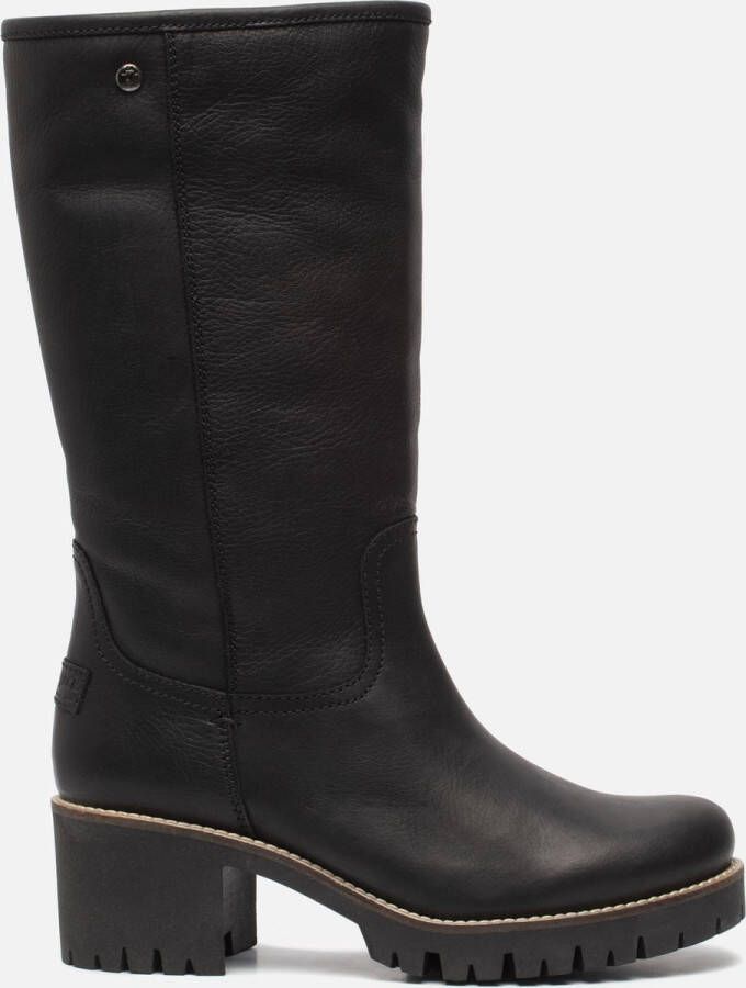 Panama Jack Patricia B17 Zwart Dames Laars