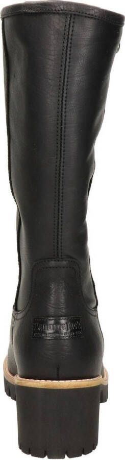 Panama Jack Patricia B17 Zwart Dames Laars