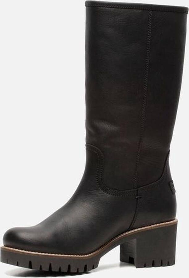 Panama Jack Patricia B17 Zwart Dames Laars