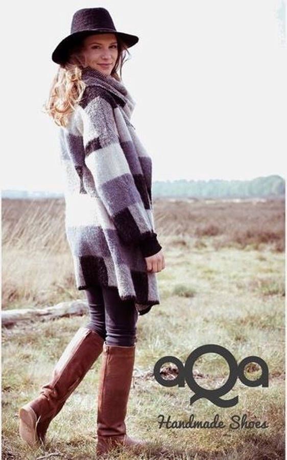 Panama Jack Patricia B17 Zwart Dames Laars