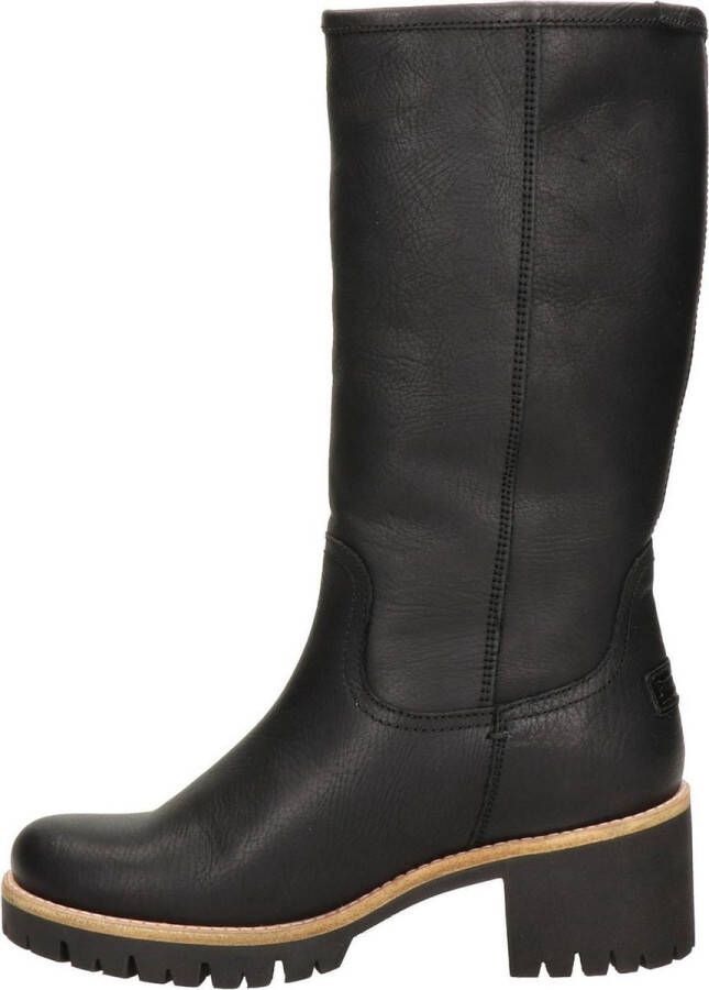 Panama Jack Patricia B17 Zwart Dames Laars