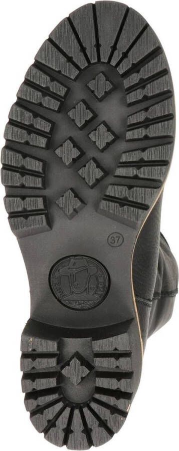 Panama Jack Patricia B17 Zwart Dames Laars