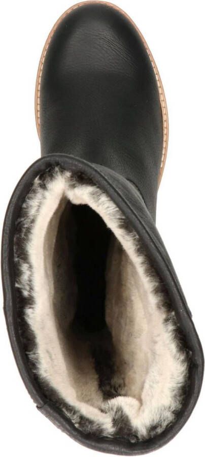 Panama Jack Patricia B17 Zwart Dames Laars