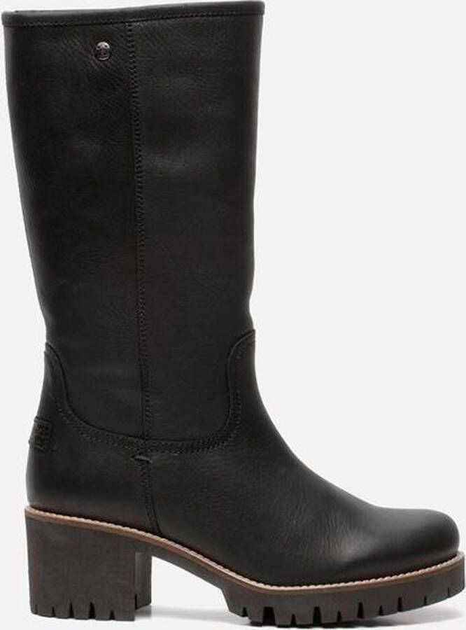 Panama Jack Patricia B17 Zwart Dames Laars