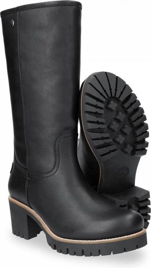 Panama Jack Patricia B17 Zwart Dames Laars