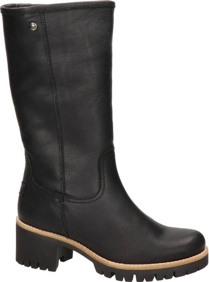 Panama Jack Patricia B17 Zwart Dames Laars