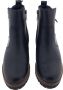Panama Jack Pauline Igloo Trav B2 Napa Negro Black - Thumbnail 3
