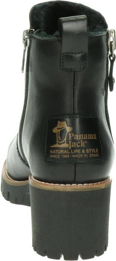 Panama Jack Pauline Travelling B2 Enkellaarsjes Dames