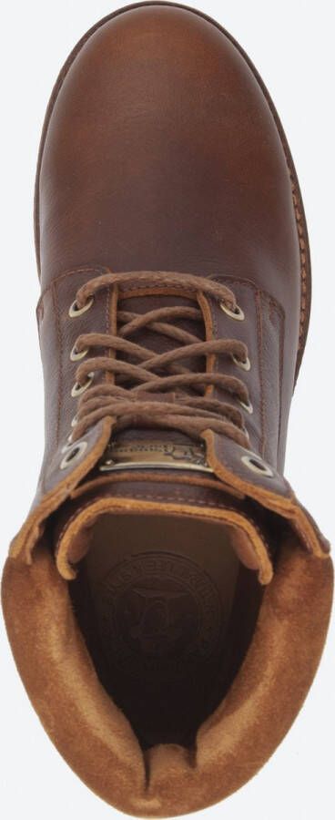 Panama Jack Phoebe B10 Veterboots Dames -Bruin