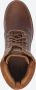 Panama Jack bruin Phoebe B10 enkellaars Bruin Dames - Thumbnail 9