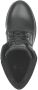 Panama Jack PHOEBE~B17~~~~~~~~~~~~~~~~~~~~ Hoge sneakersVeterlaarzenDames veterschoenenDames sneakersHalf-hoge schoenen Zwart - Thumbnail 15