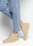 Panama Jack Veterboots Beige Suede 171403 Dames - Thumbnail 8