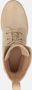 Panama Jack Polinia B1 Veterschoenen voor Dames Beige Dames - Thumbnail 6