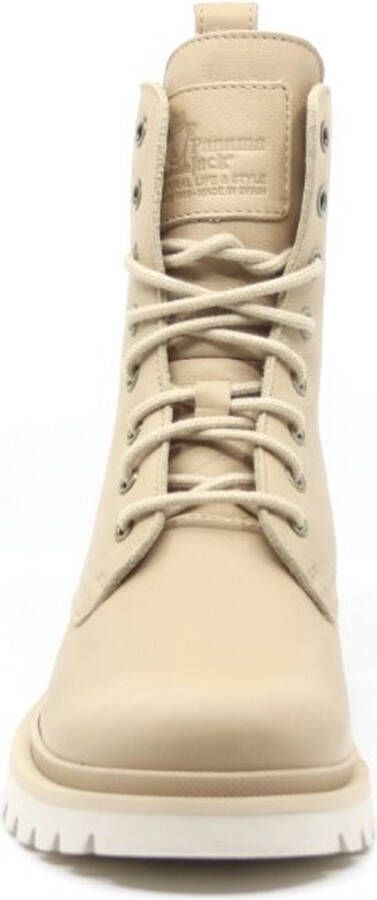 Panama Jack Polonia B2 veterboots cognac