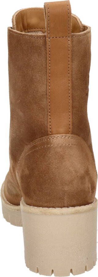 Panama Jack Polonia B2 veterboots cognac