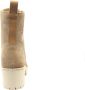Panama Jack Polonia B2 Veterboots Cognac Nubuck - Thumbnail 12