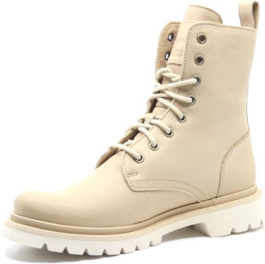 Panama Jack Polonia B2 veterboots cognac