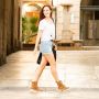 Panama Jack Polonia B2 Veterboots Cognac Nubuck - Thumbnail 4