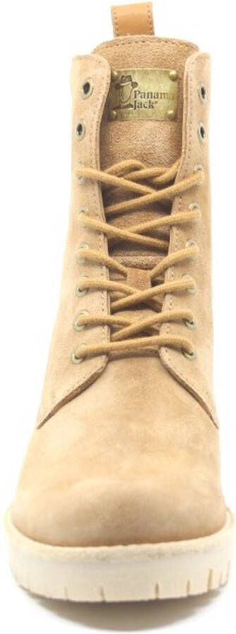 Panama Jack Polonia B2 Veterboots Cognac Nubuck - Foto 7
