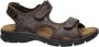 Panama Jack Sandalen Salton Zomerschoen klittenbandschoen outdoorsandaal met zacht voetbed - Thumbnail 2