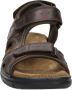Panama Jack Sandalen Salton Zomerschoen klittenbandschoen outdoorsandaal met zacht voetbed - Thumbnail 9