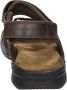Panama Jack sandalen Salton basics met klittenbandtrensje - Thumbnail 10