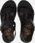 Panama Jack Sandalen Selma Zomerschoen klittenbandschoen sandalette met zachte leren binnenvoering - Thumbnail 14