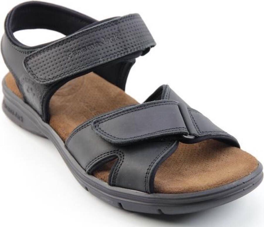Panama Jack SANDERS BASICS.C2 - Foto 2