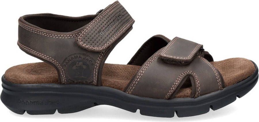 Panama Jack SANDERS BASICS