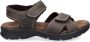 Panama Jack Sandalen Sanders Zomerschoen outdoorsandaal vakantieschoen met klittenbandsluitingen - Thumbnail 27