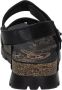 Panama Jack Sandalen Selma Zomerschoen klittenbandschoen sandalette met zachte leren binnenvoering - Thumbnail 13