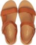 Panama Jack Selma B7 Sandalen cognac Leer Dames - Thumbnail 4