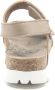 Panama Jack Sandalen Selma Zomerschoen klittenbandschoen sandalette met comfortabel voetbed - Thumbnail 13