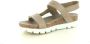 Panama Jack Sandalen Selma Zomerschoen klittenbandschoen sandalette met comfortabel voetbed - Thumbnail 14