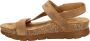 Panama Jack Sandalen Selma Zomerschoen klittenbandschoen sandalette met praktische klittenbandjes - Thumbnail 11