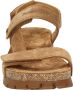 Panama Jack Sandalen Selma Zomerschoen klittenbandschoen sandalette met praktische klittenbandjes - Thumbnail 13