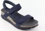 Panama Jack Selma basics B1 marino donkerblauw - Thumbnail 2