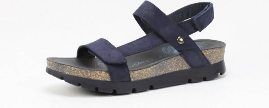 Panama Jack Selma basics B1 marino donkerblauw - Foto 3